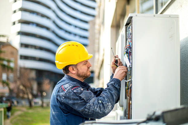 Emergency Electrical Repair Services in Cornish, ME