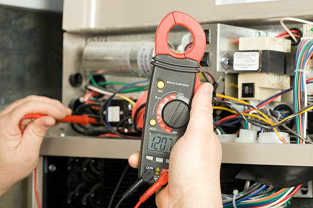 Reliable Cornish, ME Electrical services Solutions